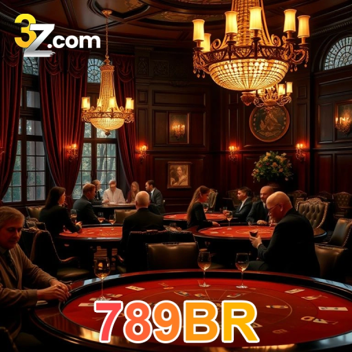 789BR Bônus Atraentes