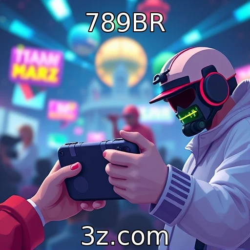 Novas tendências em jogos mobile são analisadas