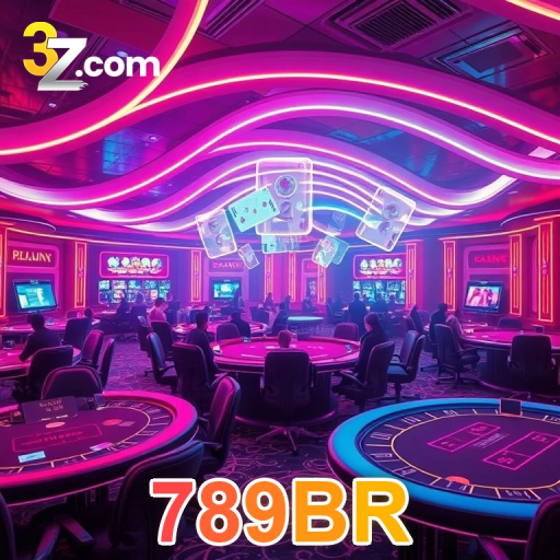 789BR Pagamentos Rápidos