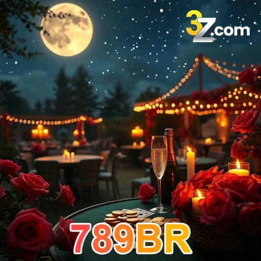 789BR Jogos de caça-níqueis