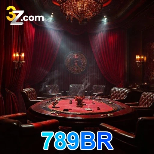 789BR Plataforma Segura