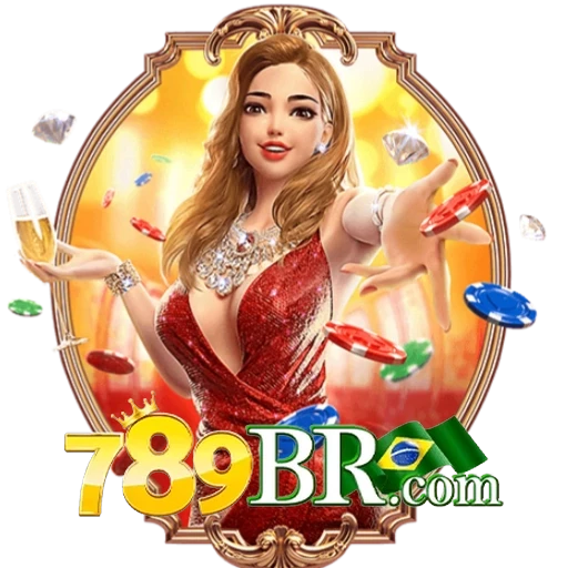 Logo 789BR